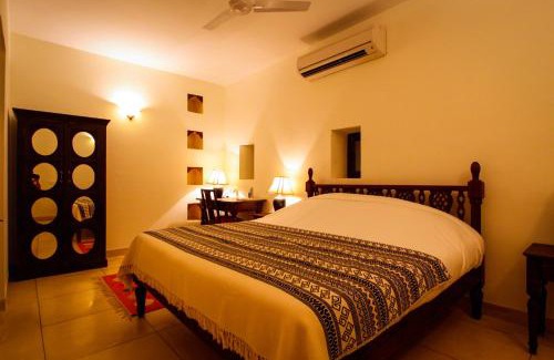 Sapotra Resort | Ramathra Fort