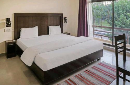Khajuraho Hotel | Ramayana Room at Khajuraho