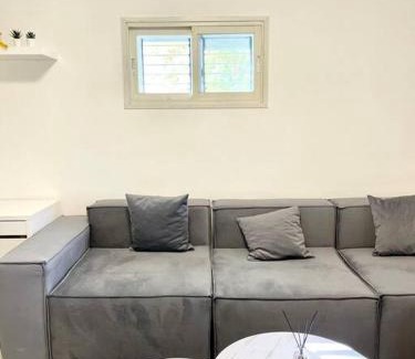 Haifa Apartment | Rambam BEACH apartment
