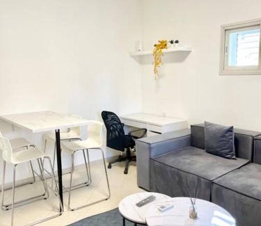 Haifa Apartment | Rambam BEACH apartment