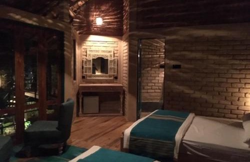 Eheliyagoda Cabin | Rambas Reserve