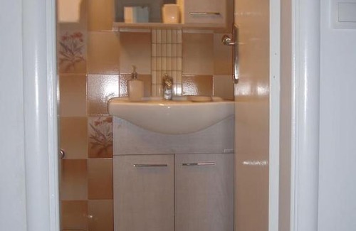 Lakones Apartment | Rambely house