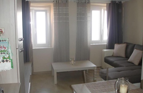 Lakones Apartment | Rambely house