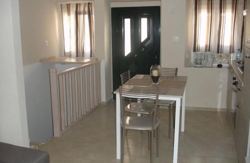 Lakones Apartment | Rambely house