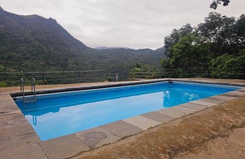 Devikolam House | Rambler Garden