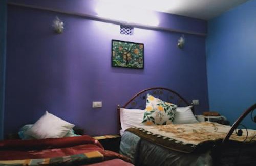 Darjeeling House | Rambler's Nesting Homestay