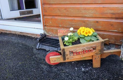 Bridlington House | Rambler's Rest