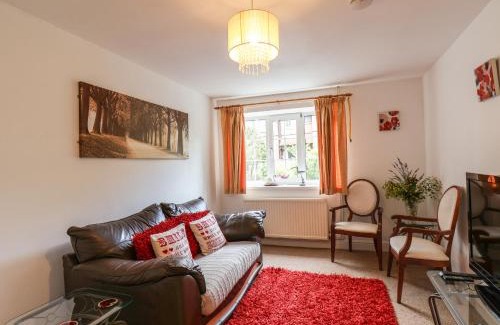 Bridlington House | Rambler's Rest