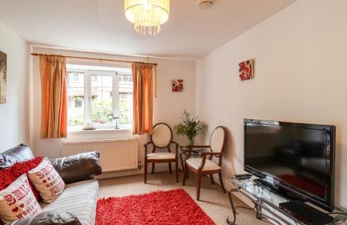 Bridlington House | Rambler's Rest