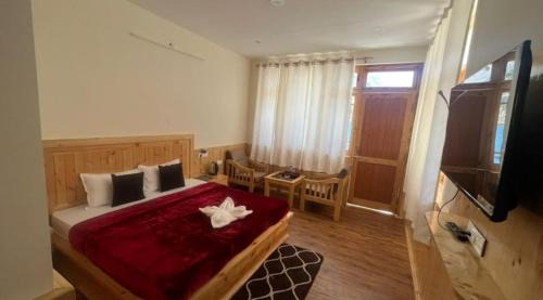 Sissu Hotel | Ramblers Nest