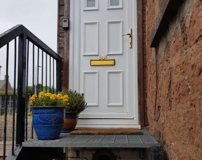 Kirriemuir Apartment | Ramblers Rest