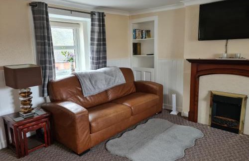 Kirriemuir Apartment | Ramblers Rest