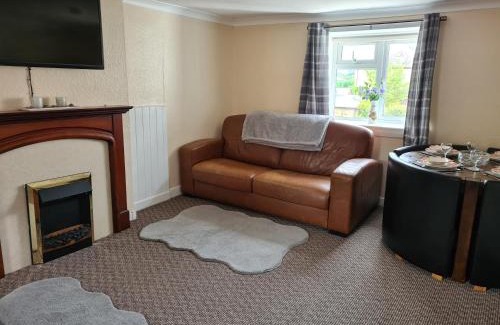 Kirriemuir Apartment | Ramblers Rest