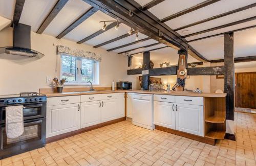 Aymestrey House | Ramblers Rest