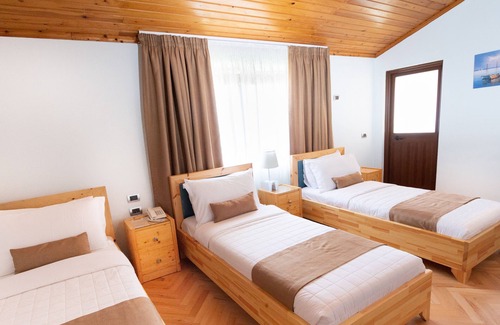 Lezhe Hotel | Rambuje hotel