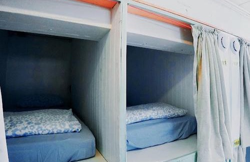 Chana Songkhram Hotel | Rambuttri's Monday -Bunkbed Hostel