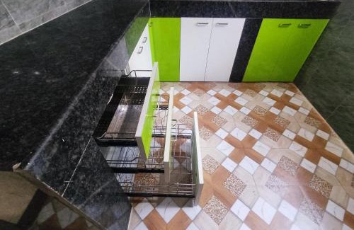 Puri Apartment | Ramchandra Niwas