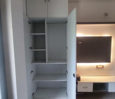 Puri Apartment | Ramchandra Niwas