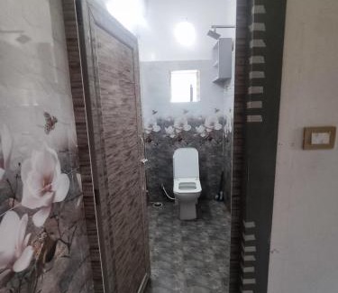 Puri Apartment | Ramchandra Niwas