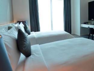 Seef Hotel | Ramee Grand Hotel And Spa