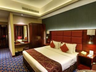 Qurm Hotel | Ramee Guestline Hotel