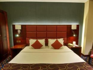 Qurm Hotel | Ramee Guestline Hotel