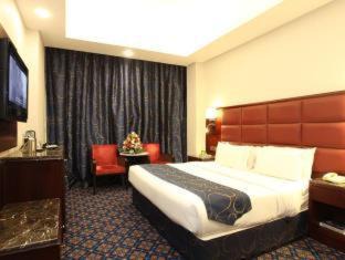 Qurm Hotel | Ramee Guestline Hotel