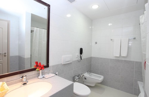 Qurm Hotel | Ramee Guestline Hotel Qurum