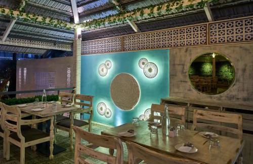 Kolhapur Hotel | Ramee Panchshil