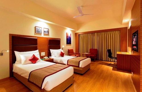 Kolhapur Hotel | Ramee Panchshil