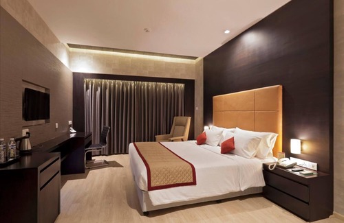 Kolhapur Hotel | Ramee Panchshil