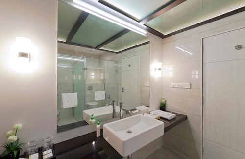 Kolhapur Hotel | Ramee Panchshil