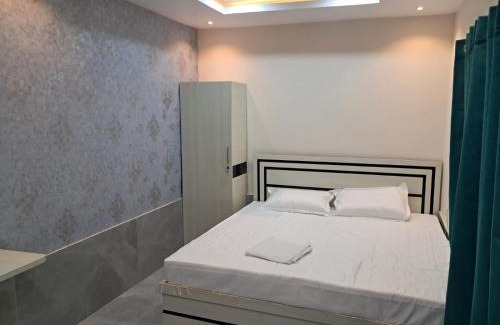 Ayodhya House | Rameshwaram Guest House