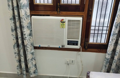 Faizabad Bed & Breakfast | Rameshwaram Stay