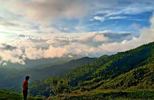 Lansdowne House | Rameshwari Homestay