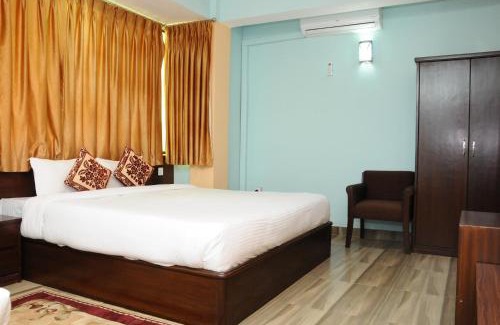 Madhyapur Thimi Hotel | Rameshworam Hotel