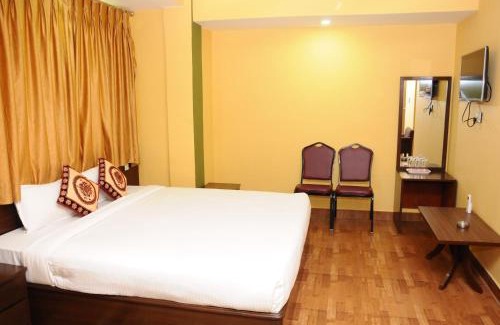 Madhyapur Thimi Hotel | Rameshworam Hotel