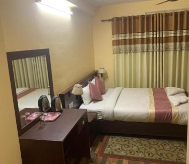 Madhyapur Thimi Hotel | Rameshworam Hotel