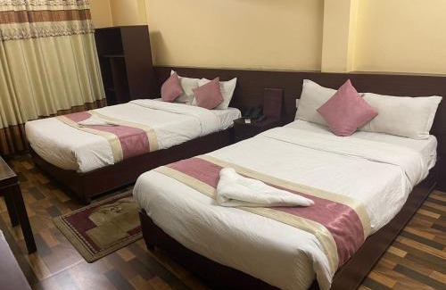 Madhyapur Thimi Hotel | Rameshworam Hotel