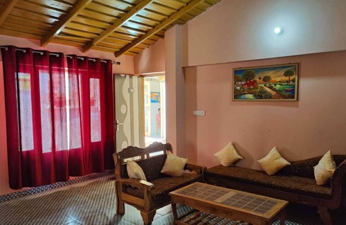 Gagar Hotel | Ramgarh Inn