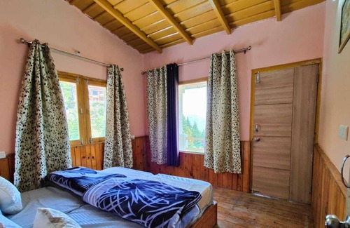 Gagar Hotel | Ramgarh Inn