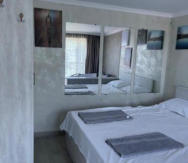 Gonio Apartment | Ramgon