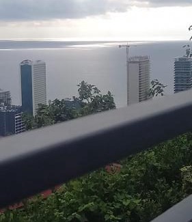 Gonio Apartment | Ramgon