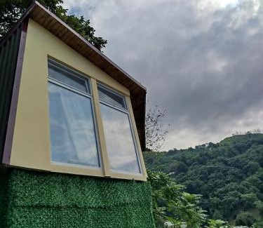 Gonio Apartment | Ramgon