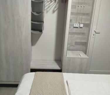 Gonio Apartment | Ramgon