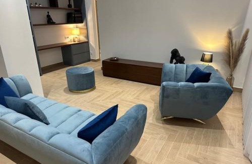 Saint-Roch - Badouillere - Chavanelle Apartment | Ramier