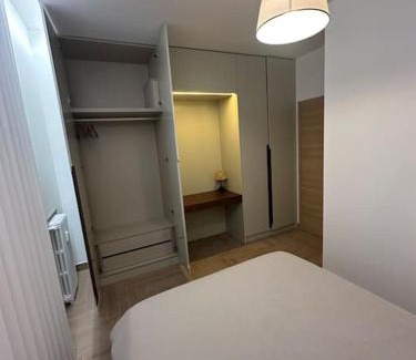 Saint-Roch - Badouillere - Chavanelle Apartment | Ramier