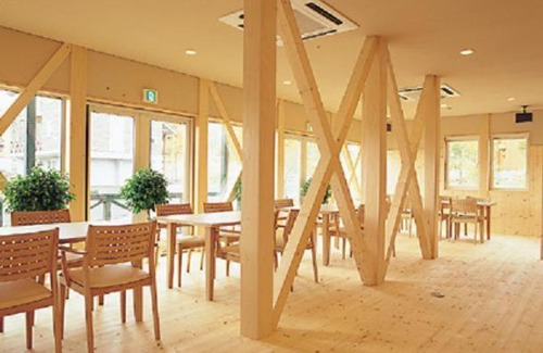 Hirafu House | Ramina