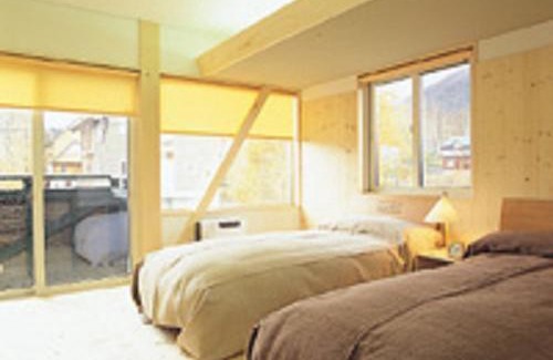 Hirafu House | Ramina