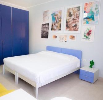 Is Mirrionis Apartment | Raminosa Apartment